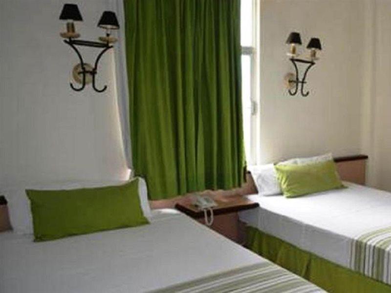 Hotel Ruiz Milan Veracruz Exterior foto
