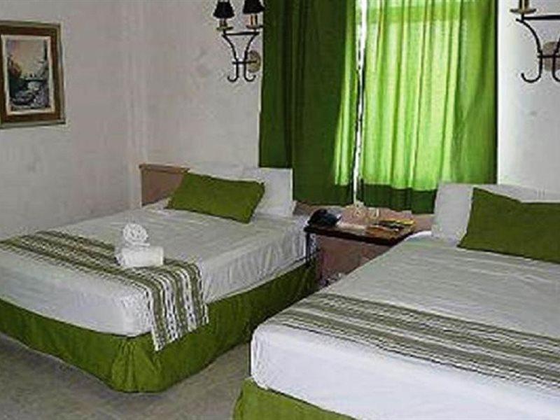 Hotel Ruiz Milan Veracruz Exterior foto