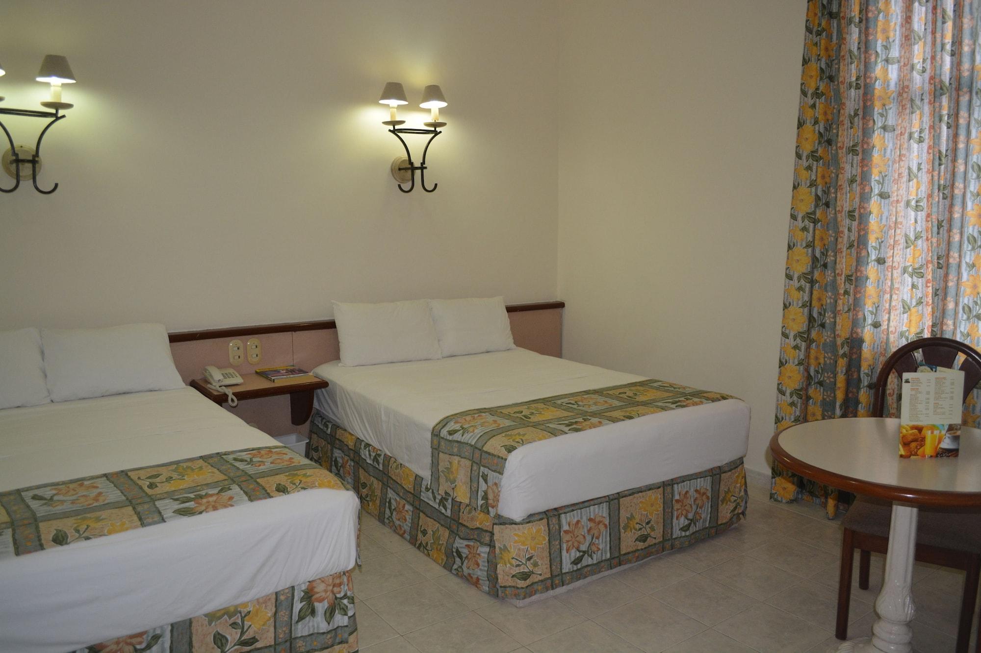 Hotel Ruiz Milan Veracruz Exterior foto