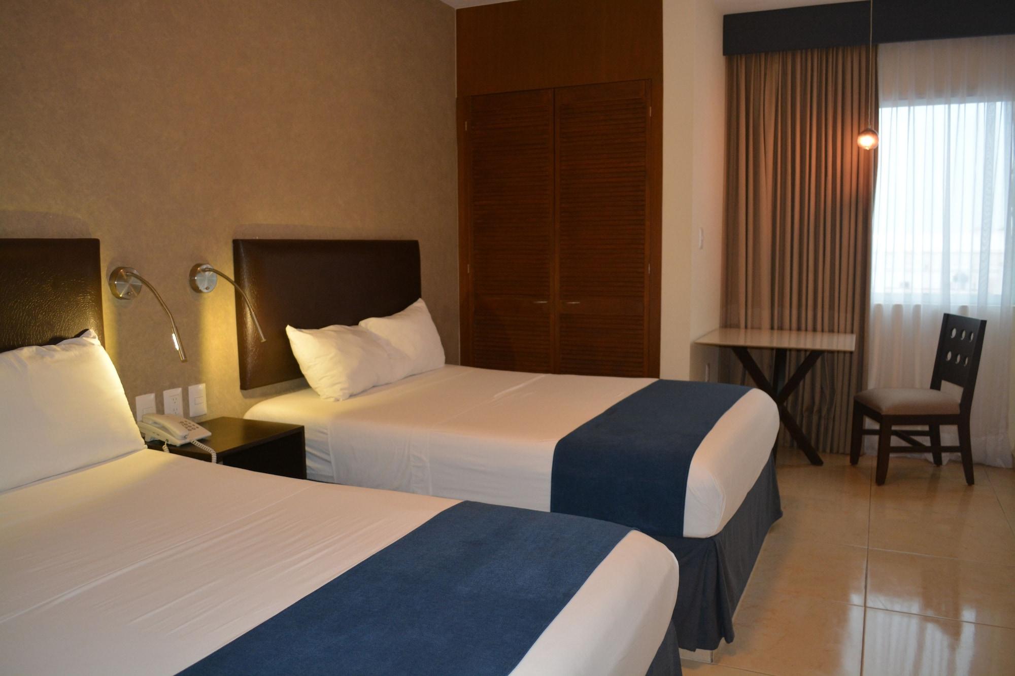 Hotel Ruiz Milan Veracruz Exterior foto