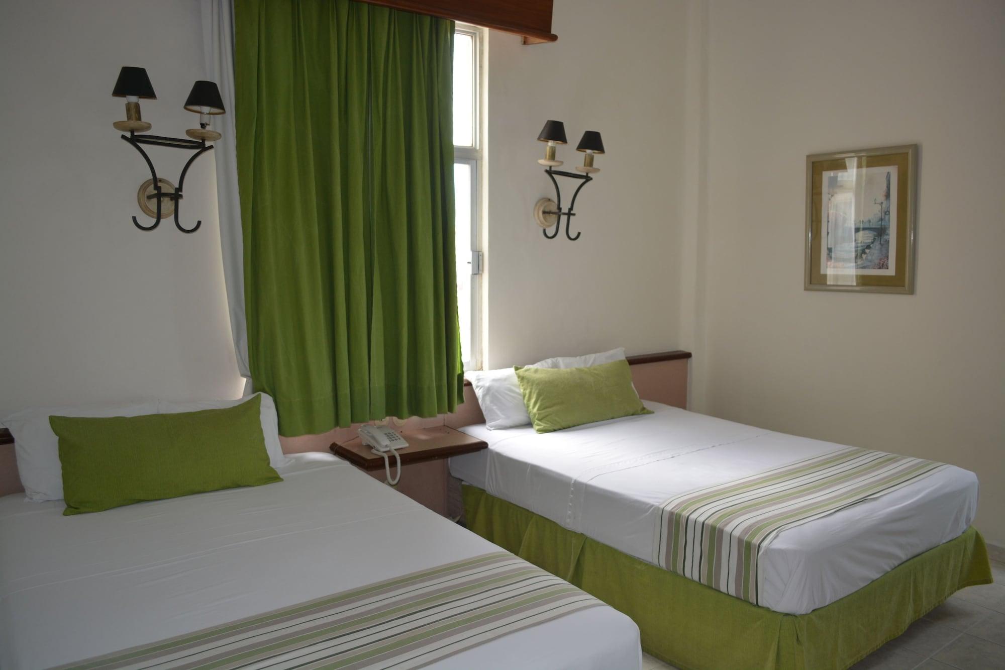 Hotel Ruiz Milan Veracruz Exterior foto