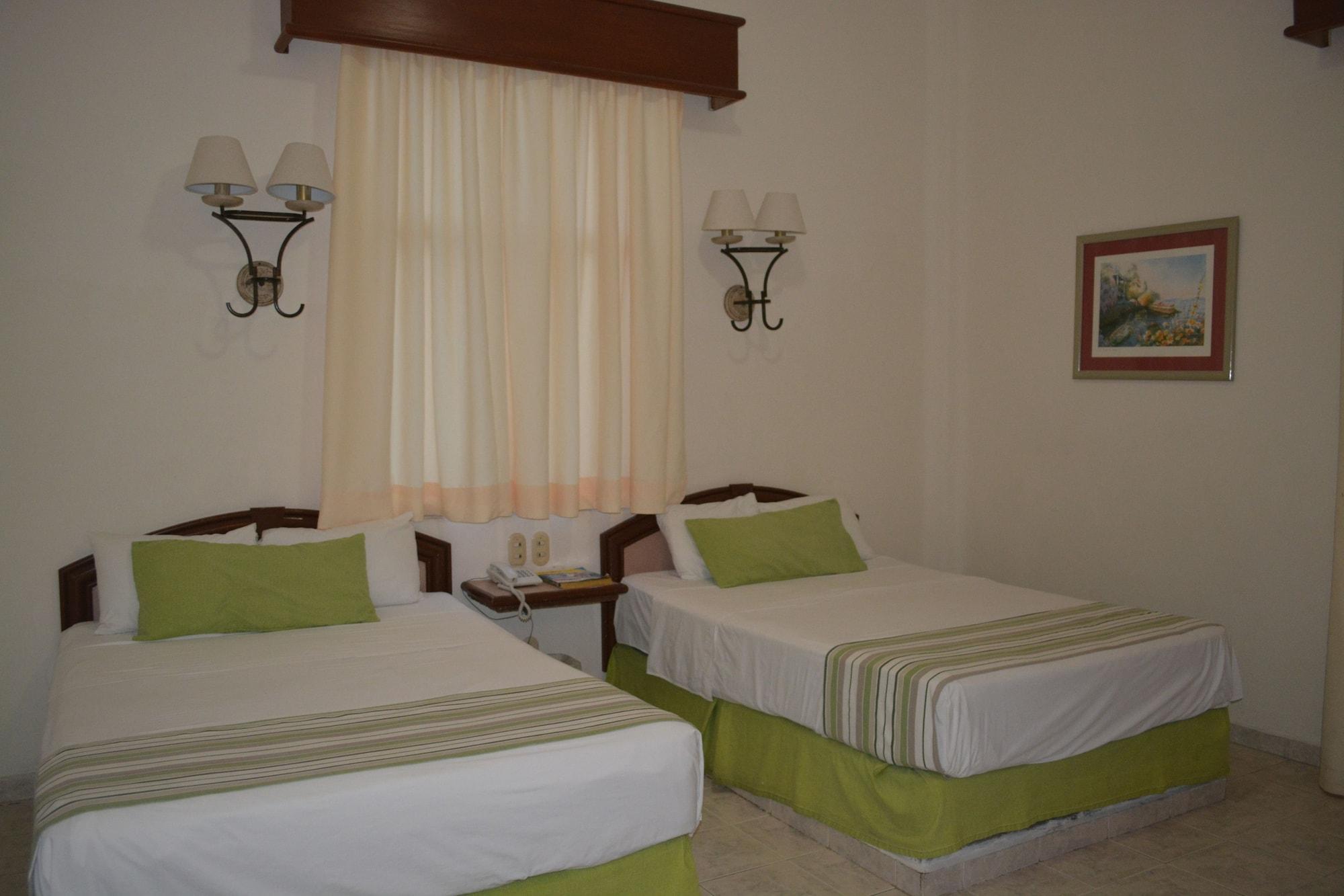 Hotel Ruiz Milan Veracruz Exterior foto