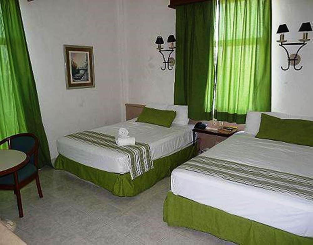 Hotel Ruiz Milan Veracruz Exterior foto