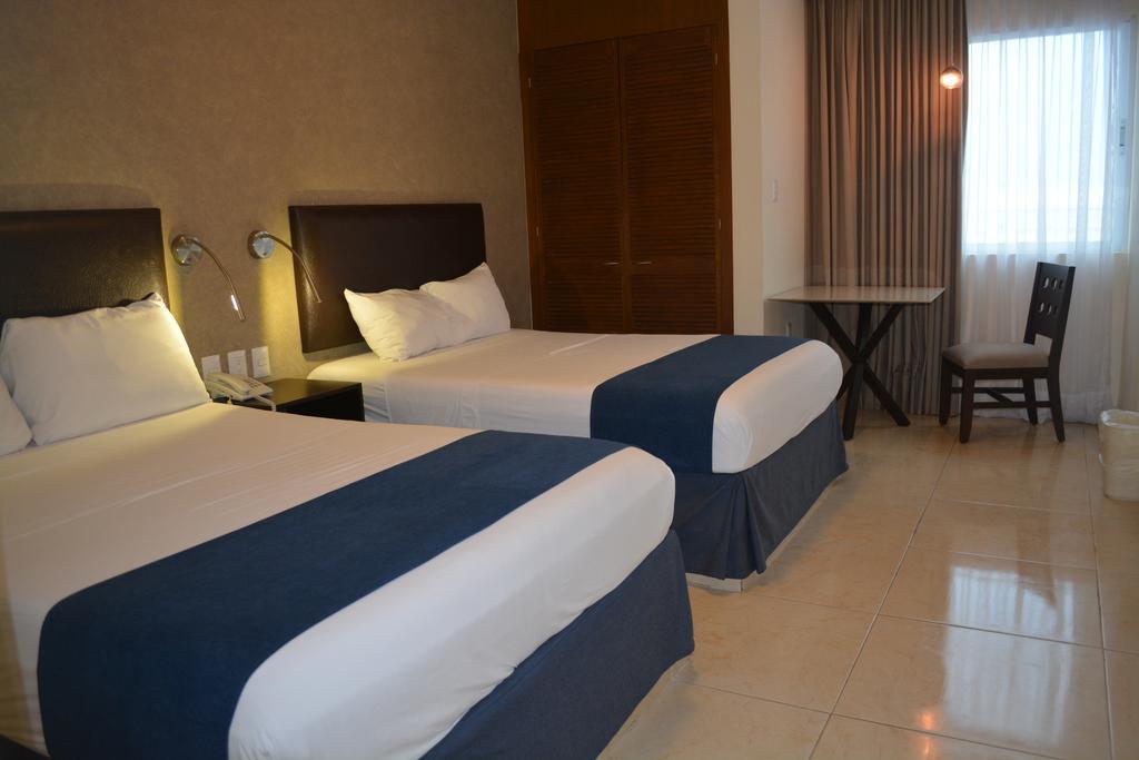 Hotel Ruiz Milan Veracruz Exterior foto