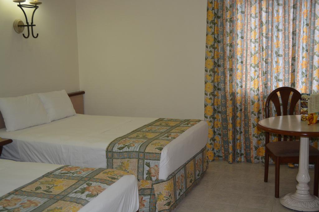 Hotel Ruiz Milan Veracruz Exterior foto