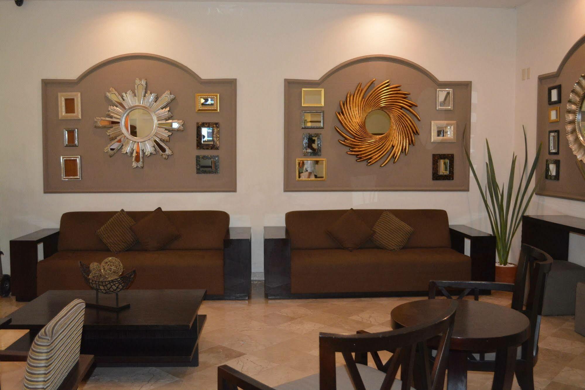 Hotel Ruiz Milan Veracruz Exterior foto