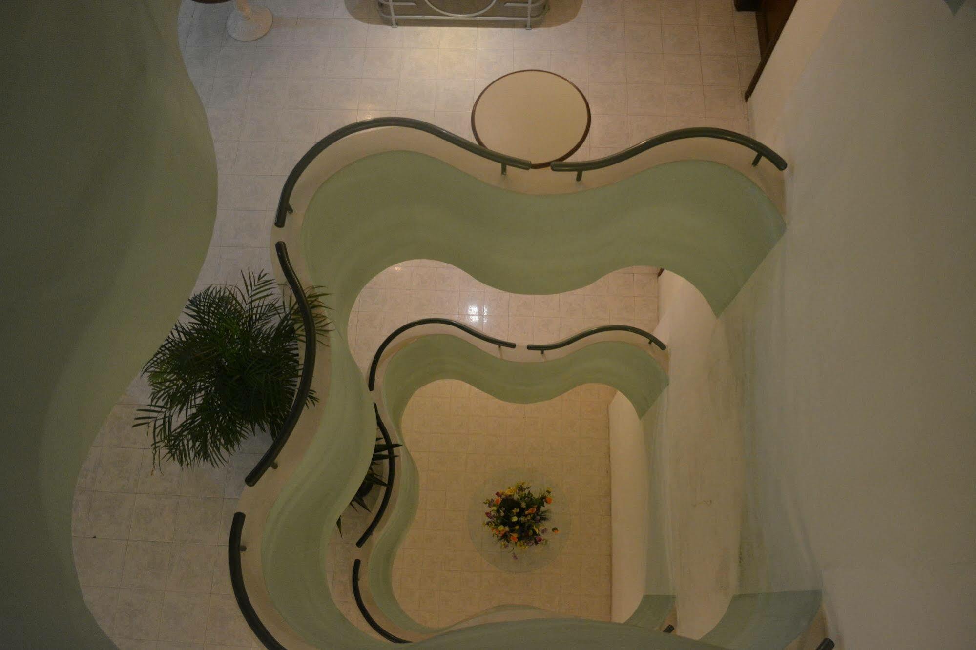 Hotel Ruiz Milan Veracruz Exterior foto