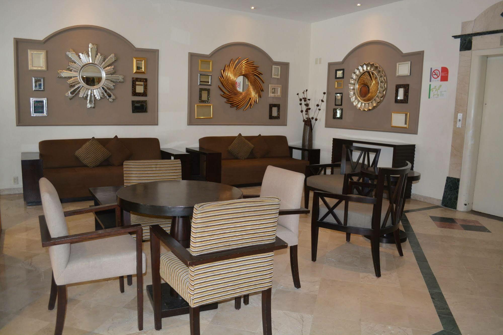 Hotel Ruiz Milan Veracruz Exterior foto